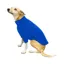 HOTTERdog Dog Jumper - Royal Blue