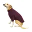 HOTTERdog Dog Jumper - Grape