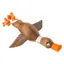 House Of Paws Duck Thrower With Wings - Coco