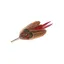Heather Lady Amhurst Feather Mount - Pheasant Mount