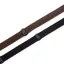 Hy Equestrian Continental Reins Brown