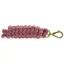 Hy Lead Rope - Extra Thick - - 2 Metres Pink 2 meters