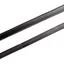 Hy Equestrian Plain Leather Reins - Brown