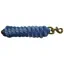 Hy Universal Lead Rope - Blue
