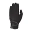 Hy Equestrian Cottenham Elite Riding Gloves - Black