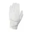 Hy5 Cottenham Elite Riding Gloves - White 