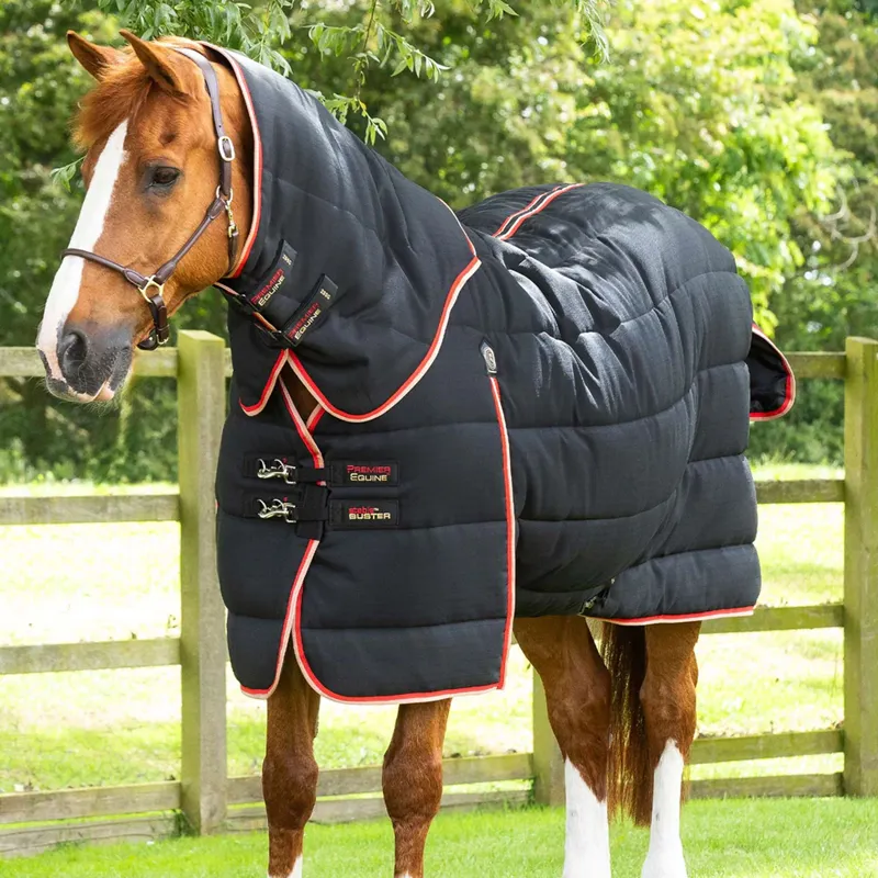 Premier equine stable wraps deals