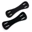 Hy Leather Flash Attachment - Black