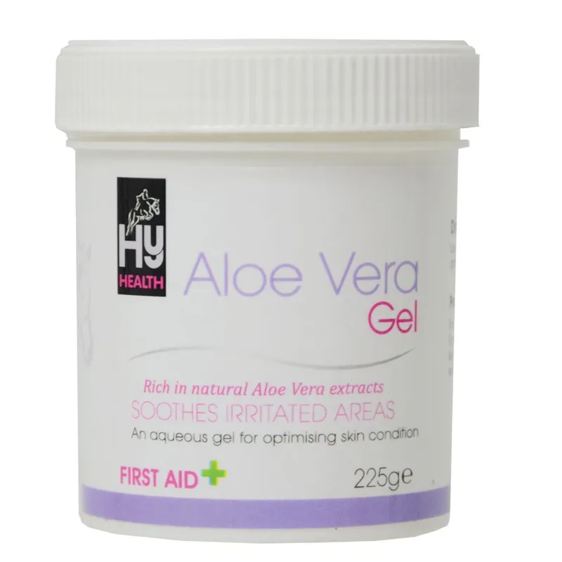 HyHEALTH Aloe Vera Gel