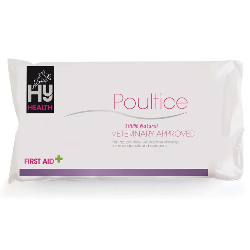 HyHEALTH Poultice -1