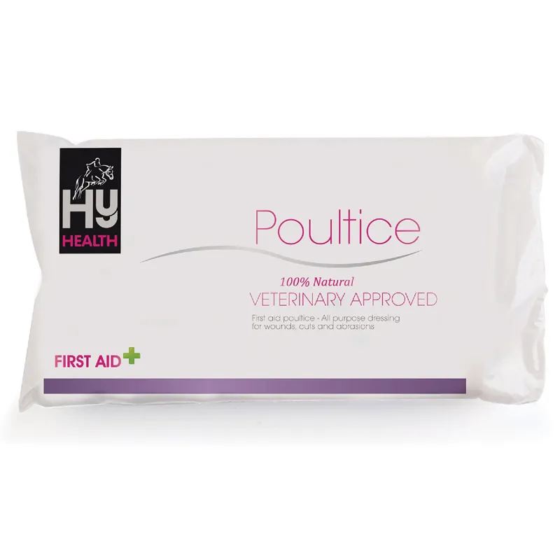 HyHEALTH Poultice 