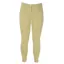 Hy Equestrian Burton Children's Jodhpurs - - Beige