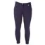 Hy Equestrian Burton Children's Jodhpurs - - Navy