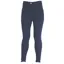 Hy Equestrian Melton Children's Jodhpurs - - Navy