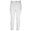 Hy Equestrian Melton Children's Jodhpurs - - White