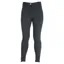 Hy Equestrian Melton Children's Jodhpurs - - Black