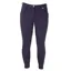 Hy Equestrian Burton Ladies Jodhpurs - - Navy
