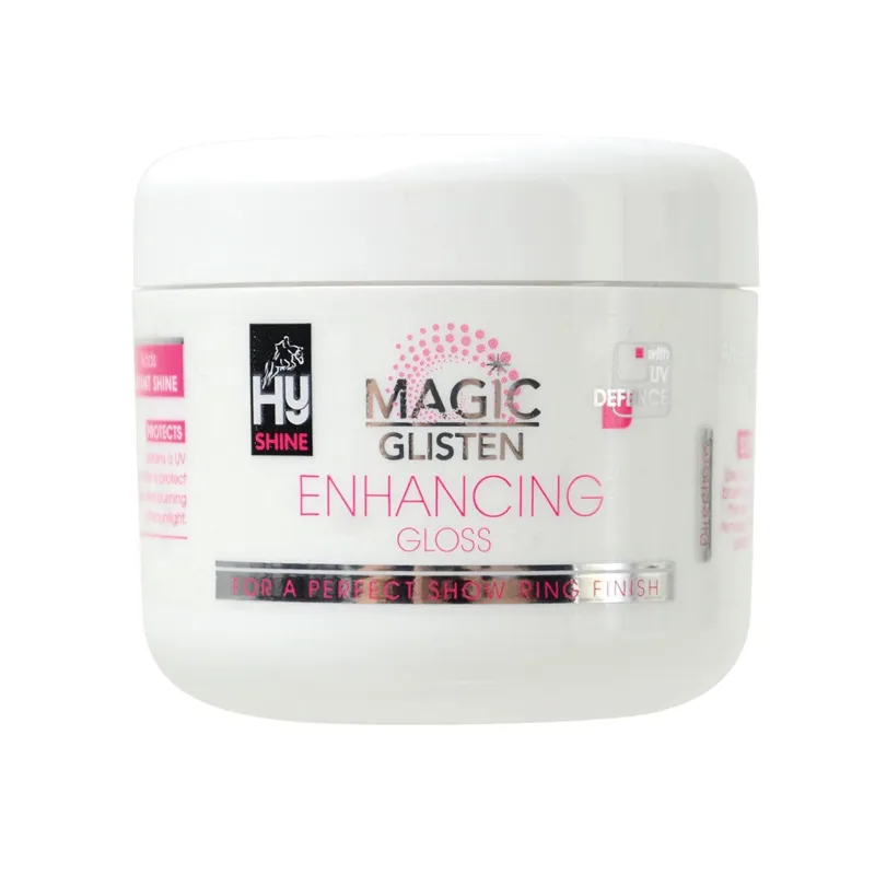 HySHINE Magic Glisten Enhancing Gloss-1