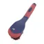 HySHINE Pro Bucket Brush - Navy/Red