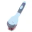 HySHINE Pro Bucket Brush - Navy/Light Blue