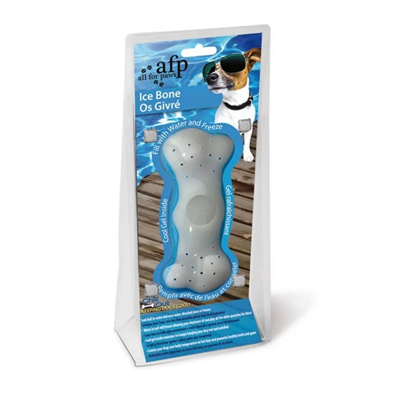 All For Paws Chill Out Cooling Vest-3