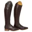 Mountain Horse Sovereign High Rider Boots - Dark Brown