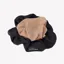 LeMieux Scrunchie with Crystal Hair Net Black/Blonde
