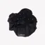 LeMieux Scrunchie with Crystal Hair Net Black/Black