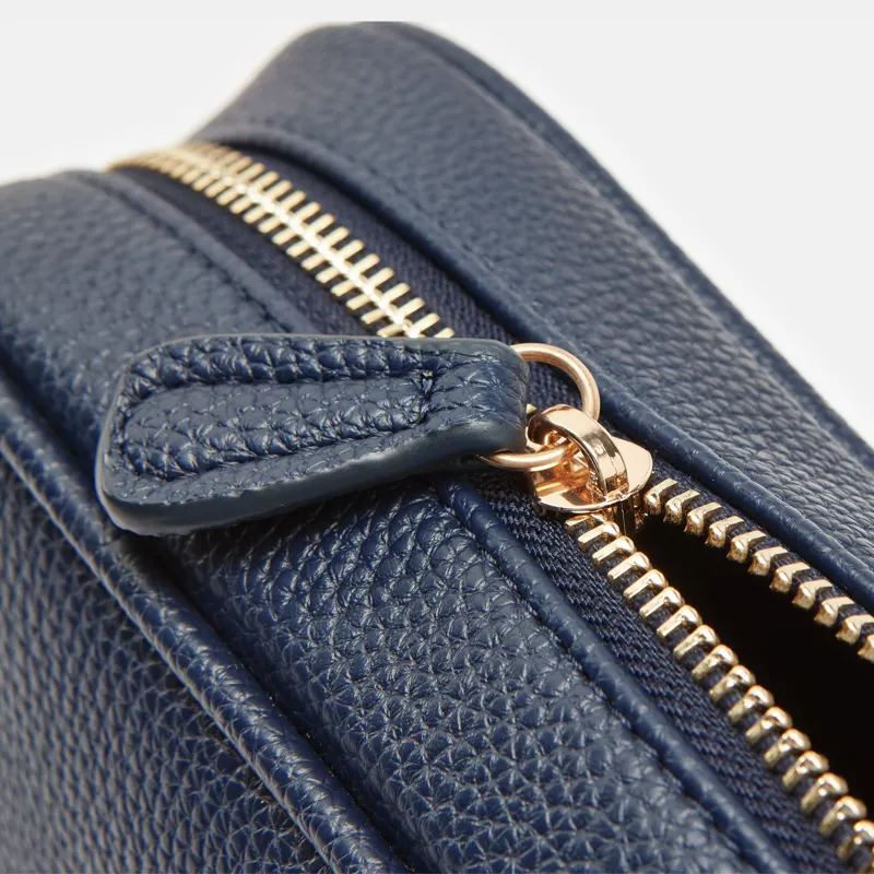 Joules Trent Crossbody Bag - Navy-2