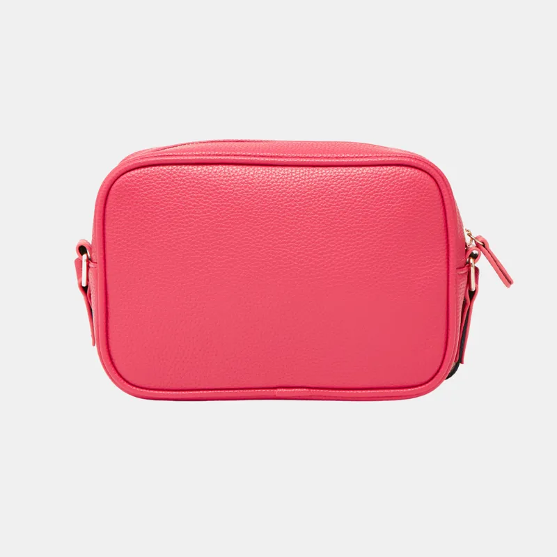 Joules Trent Crossbody Bag - Pink-1