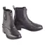 Just Togs Shoreditch Jodhpur Boot - Black