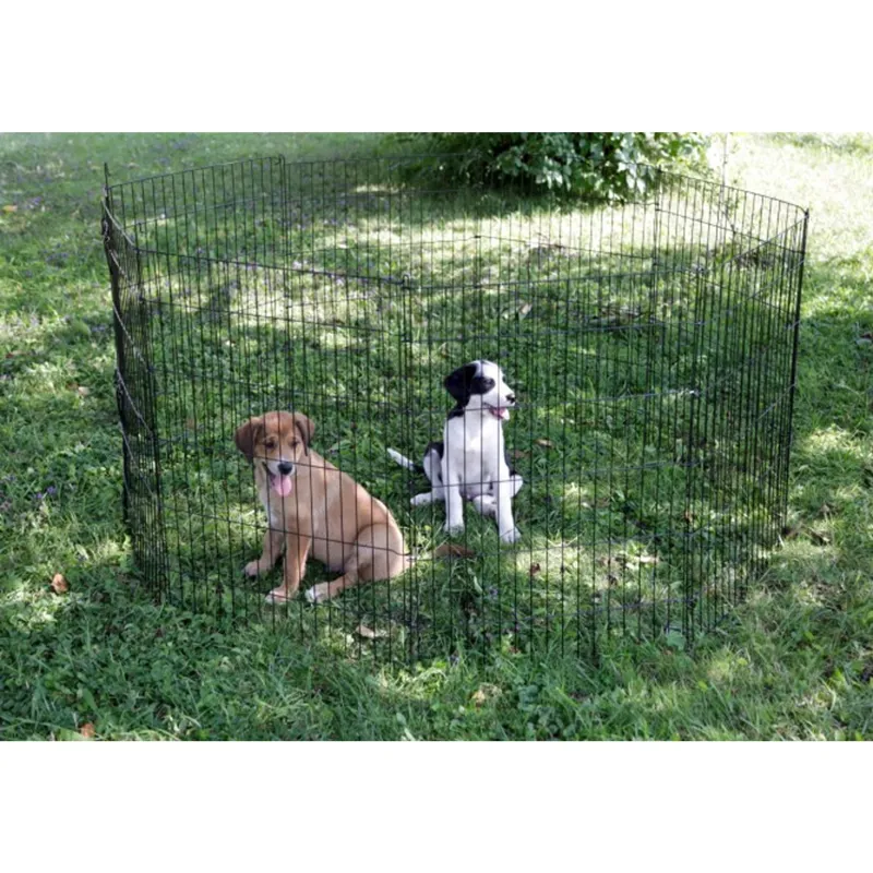 Kerbl Puppy And Small Animal Pen-1