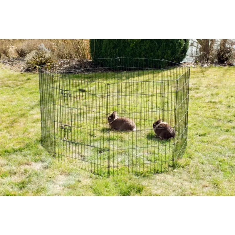 Kerbl Puppy And Small Animal Pen-2