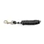 KM Elite 6ft Leadrope - Black