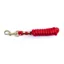 KM Elite 6ft Leadrope - Red