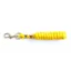 KM Elite 6ft Leadrope - Yellow