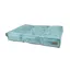 Scruffs Knightsbridge Mattress - Turquoise