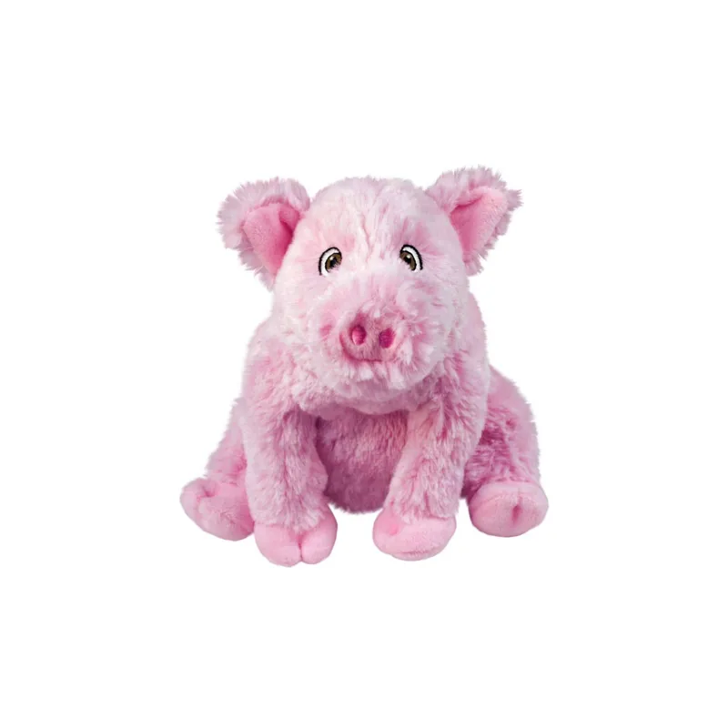 KONG Comfort Kiddos - Small pig