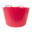 Gorilla Tub Flexible Extra Large 75L - Pink
