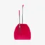 Red Gorilla Big Tidee With Long Rake - Pink