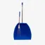 Red Gorilla Big Tidee With Long Rake - Blue