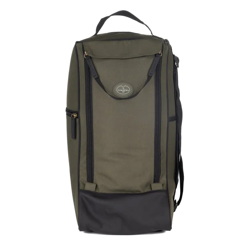 Le Chameau Iris Boot Bag-2