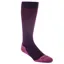 Le Chameau Iris Socks Rouge