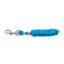 KM Elite 6ft Leadrope - Pastel Blue