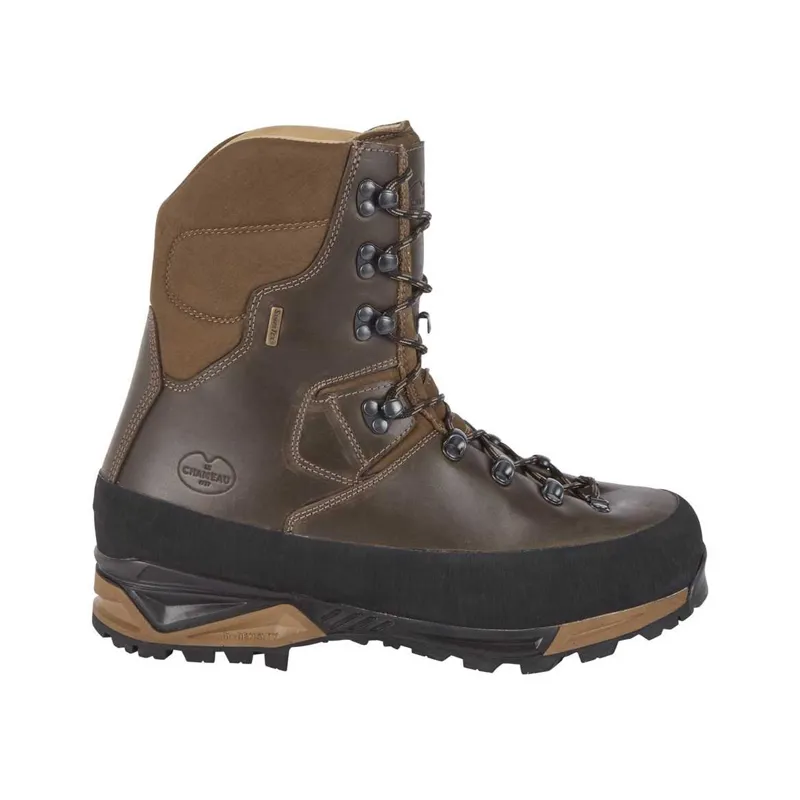 Le Chameau Mouflon 2.0 Extreme 10Inch - Marron Fonce-3