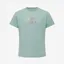 LeMieux Young Rider Arianna T-Shirt - Aqua