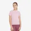 LeMieux Young Rider Arianna T-Shirt - Blossom