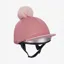 LeMieux Pom Hat Silk - Peony/Blossom