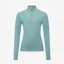 LeMieux Young Rider Base Layer - Aqua