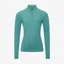 LeMieux Young Rider Base Layer - Lagoon